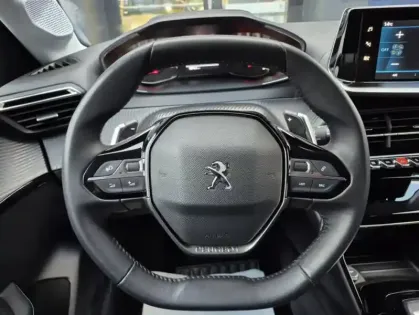 Photo 12 Peugeot 208 II PureTech 100 S&amp;S EAT8 Allure