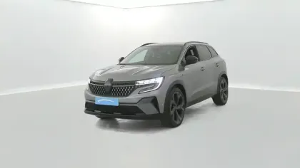 Photo Renault Austral E-tech Hybrid 200 Techno Esprit Alpine 5p