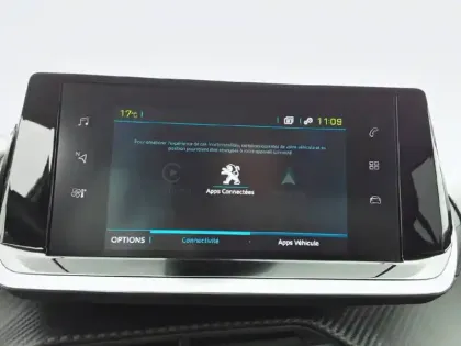 Photo 51 Peugeot 208  Electrique 50 kWh 136ch