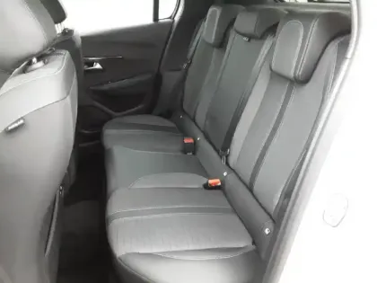 Photo 37 Peugeot 208  Electrique 50 kWh 136ch