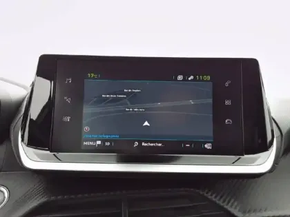 Photo 49 Peugeot 208  Electrique 50 kWh 136ch