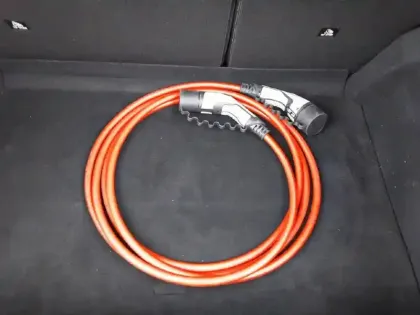 Photo 40 Peugeot 208  Electrique 50 kWh 136ch