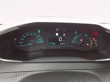 Photo 35 Peugeot 208  Electrique 50 kWh 136ch