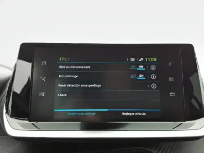 Photo 52 Peugeot 208  Electrique 50 kWh 136ch