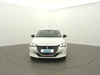 Photo 27 Peugeot 208  Electrique 50 kWh 136ch