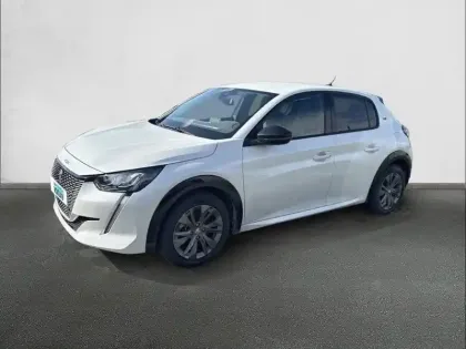 Photo Peugeot 208 Allure