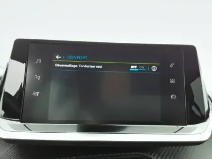 Photo 56 Peugeot 208  Electrique 50 kWh 136ch