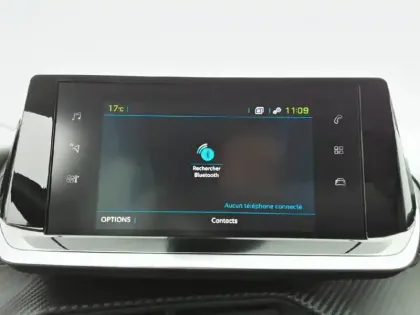 Photo 50 Peugeot 208  Electrique 50 kWh 136ch