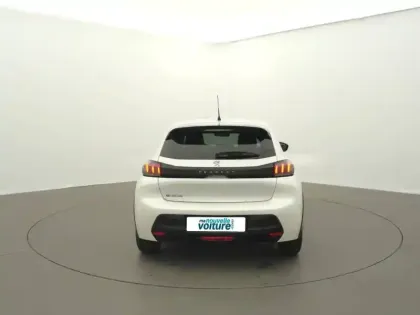 Photo 30 Peugeot 208  Electrique 50 kWh 136ch