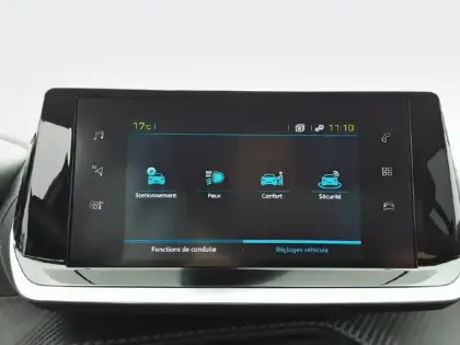 Photo 53 Peugeot 208  Electrique 50 kWh 136ch