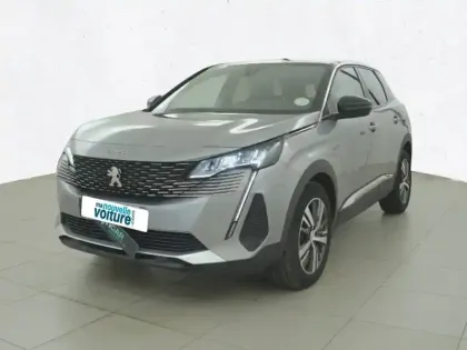 Photo Peugeot 3008 Allure Pack