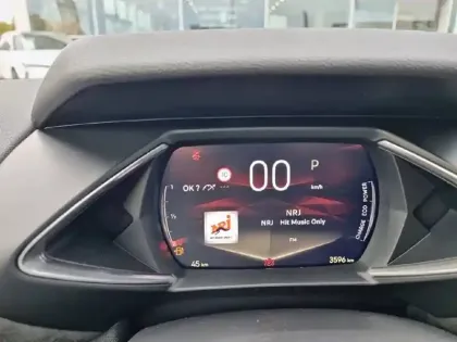 Photo 9 DS DS 3  Hybride 145 e-DCT6