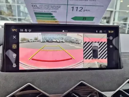 Photo 18 DS DS 3  Hybride 145 e-DCT6