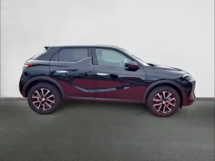 Photo 3 DS DS 3  Hybride 145 e-DCT6