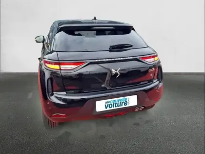 Photo 4 DS DS 3  Hybride 145 e-DCT6