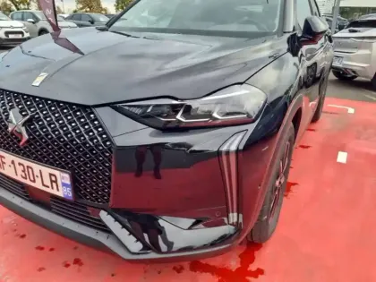 Photo 15 DS DS 3  Hybride 145 e-DCT6