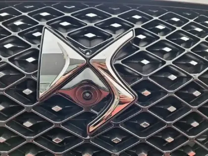 Photo 19 DS DS 3  Hybride 145 e-DCT6