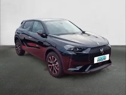 Photo Ds Ds 3 Edition France