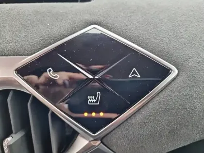 Photo 14 DS DS 3  Hybride 145 e-DCT6