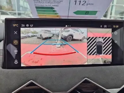 Photo 17 DS DS 3  Hybride 145 e-DCT6