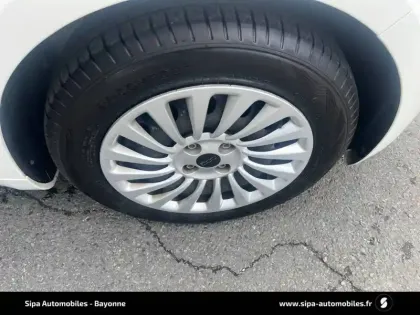 Photo 25 Fiat 500  e 95 ch