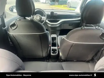 Photo 7 Fiat 500  e 95 ch