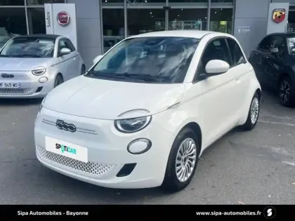 Photo 32 Fiat 500  e 95 ch