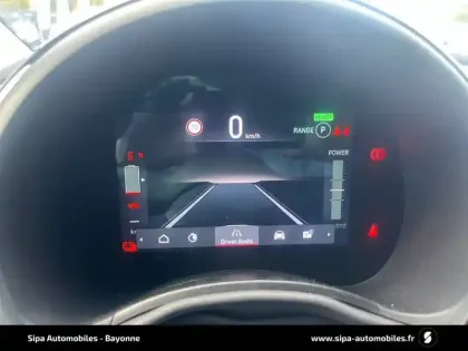 Photo 15 Fiat 500  e 95 ch