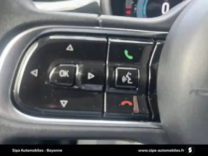 Photo 17 Fiat 500  e 95 ch