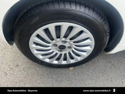 Photo 24 Fiat 500  e 95 ch