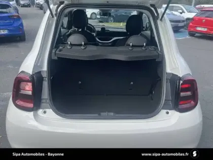 Photo 5 Fiat 500  e 95 ch