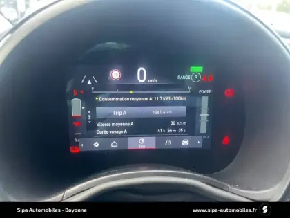 Photo 13 Fiat 500  e 95 ch