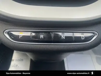 Photo 21 Fiat 500  e 95 ch