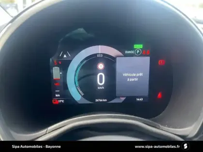 Photo 12 Fiat 500  e 95 ch