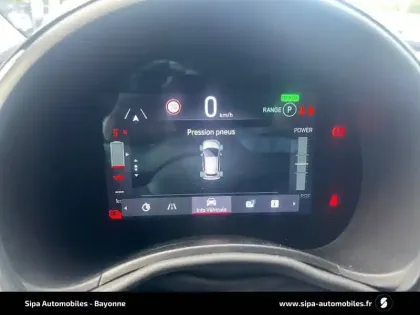 Photo 16 Fiat 500  e 95 ch