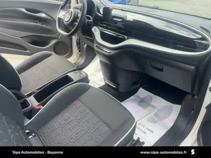 Photo 26 Fiat 500  e 95 ch