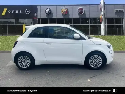 Photo 3 Fiat 500  e 95 ch