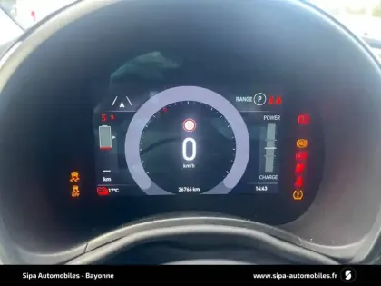 Photo 11 Fiat 500  e 95 ch