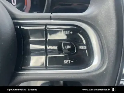 Photo 18 Fiat 500  e 95 ch