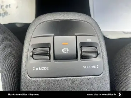 Photo 22 Fiat 500  e 95 ch