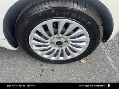 Photo 23 Fiat 500  e 95 ch