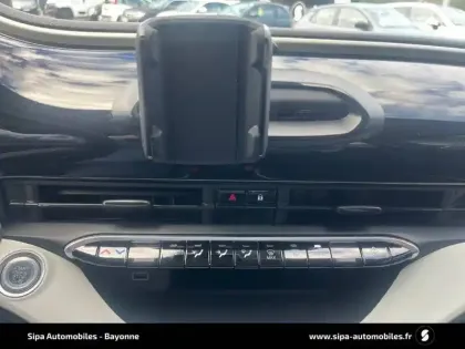 Photo 20 Fiat 500  e 95 ch