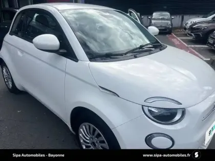 Photo 30 Fiat 500  e 95 ch