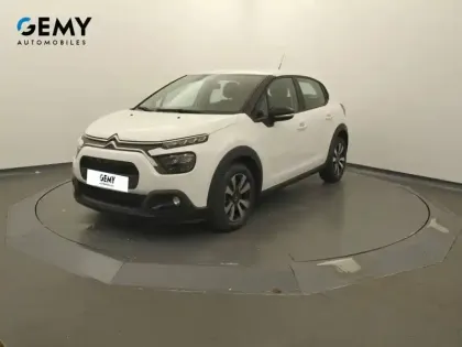 Photo Citroën C3 Shine