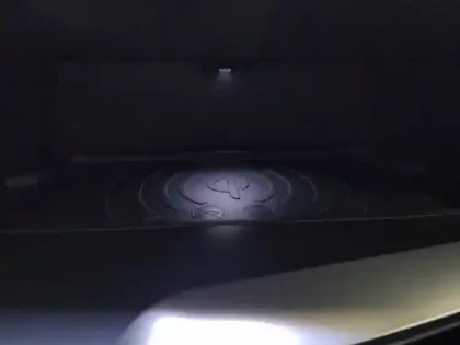 Photo 25 Peugeot 308  SW PureTech 130ch S&S EAT8