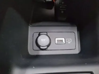 Photo 26 Peugeot 308  SW PureTech 130ch S&S EAT8