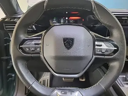 Photo 8 Peugeot 308  SW PureTech 130ch S&S EAT8