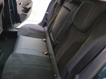 Photo 11 Peugeot 308  SW PureTech 130ch S&S EAT8