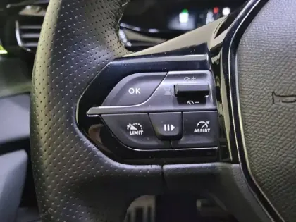 Photo 28 Peugeot 308  SW PureTech 130ch S&S EAT8