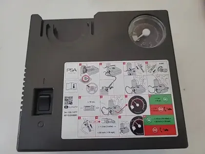 Photo 17 Peugeot 308  SW PureTech 130ch S&S EAT8